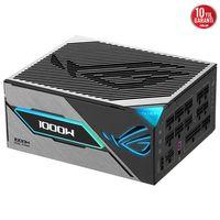 ASUS ROG-THOR-1000P3 PLATINUM III 1000W PSU