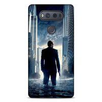 Lopard LG K61 Uyumlu Kılıf IMDB Film (9) Kılıf Inception