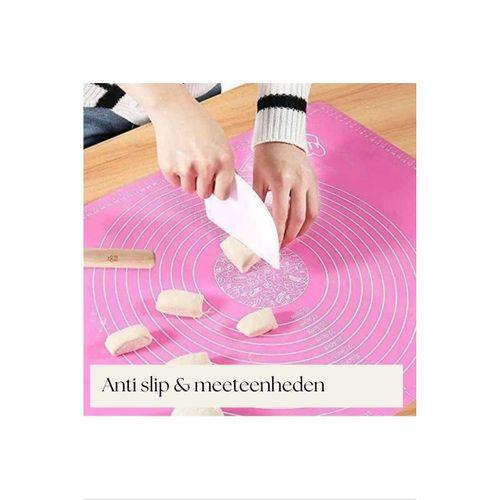 45x65 Hamur Matı Royaleks 157