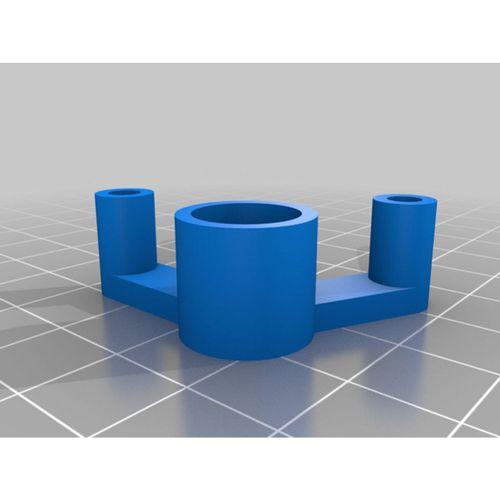 Düşük Stres Eğitim LST Bitki Klipsi (Bu ürün Sadece Plastik parçadır - Almadan Önce Soru Sorabilirsiniz)