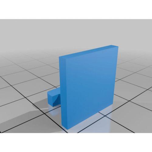 BMS Girişi için Hava Kutusu (Bu ürün Sadece Plastik parçadır - Almadan Önce Soru Sorabilirsiniz)