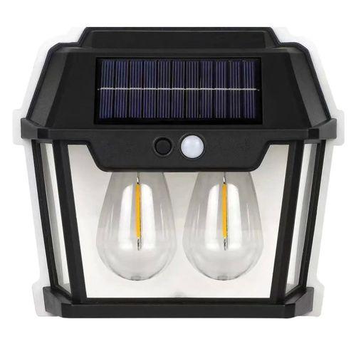 Solar Bahçe Aydınlatması 2'li