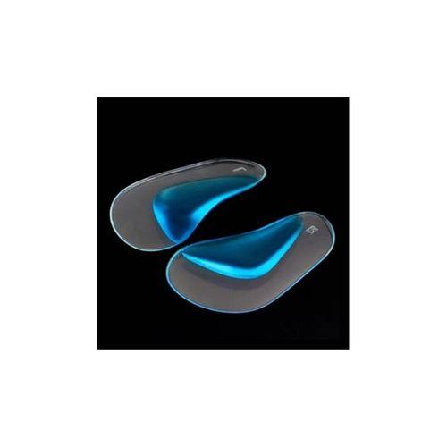 Silikon Ayak Silikon Koruyucu MAVİ