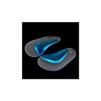 Silikon Ayak Silikon Koruyucu MAVİ