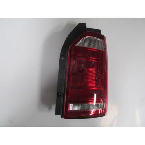 Transporter T7 2015 2019 Stop Lambası Sağ Kırmızı/Beyaz  7E0945096K