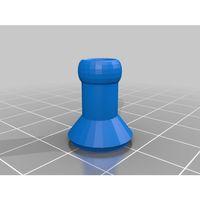 Geekvape G18 Topcap Damla İpucu - 5135312