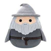 Squishmallows Yüzüklerin Efendisi Serisi - Gandalf 20 cm WB00200