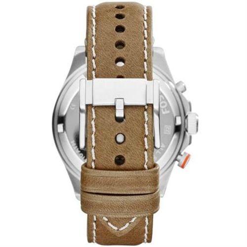 Fossil FCH2951 Erkek Kol Saati CH2951