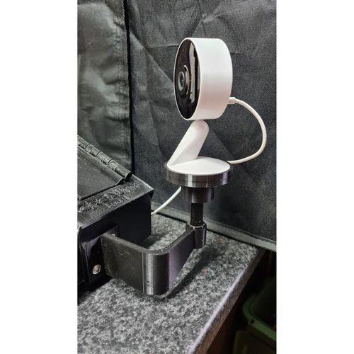 Kamera Montajı - 5138075