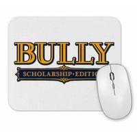 Bullverine Pug Köpek Mouse Pad.jpg