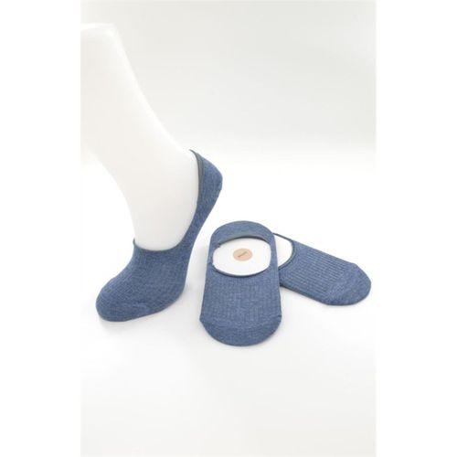 Flora 3 Lü Kadın Klasik Babet Çorabı (36-41)