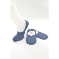 Flora 3 Lü Kadın Klasik Babet Çorabı (36-41)