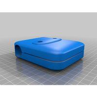 BMW Z4 E89 Bagaj Rafı Kelepçesi (Bu ürün Sadece Plastik parçadır - Almadan Önce Soru Sorabilirsiniz)