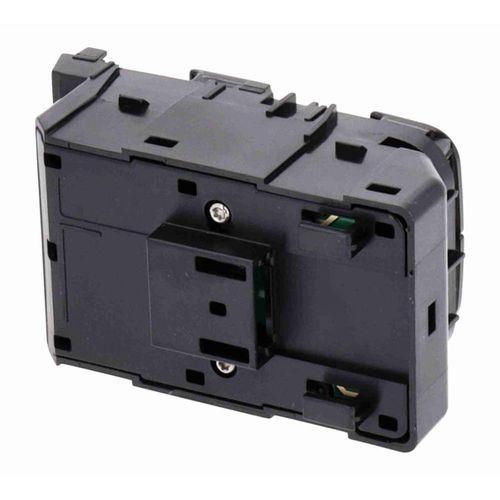 Tesla Model 3 - Model Y ile uyumlu Sol Ön Cam Açma Dügmesi Anahtari