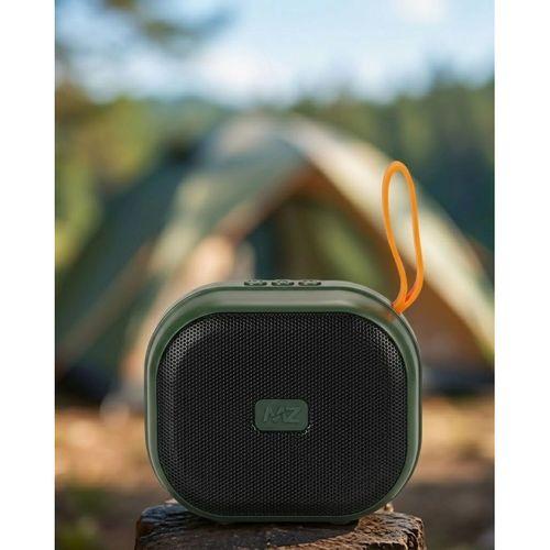 Mini Bluetooth Hoparlör Fm Radyo Usb Tf Kart Destekli Taşınabilir