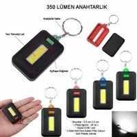 Ortam Aydınlatan 350 Lümen Anahtarlık Wt-377