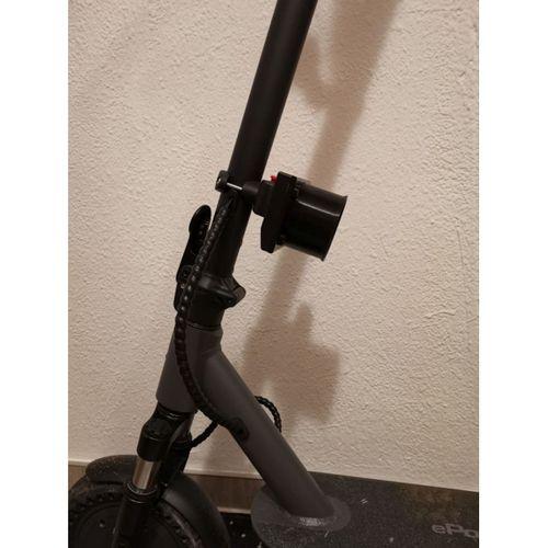 Klickfix için Ana Kilit Tutucu – 5130013