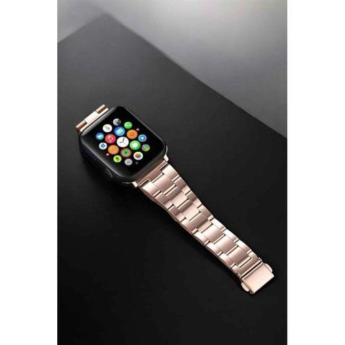 Akıllı Saat Adımsayar, Nabız Takibi Ve Gps Destekli Kadınlara Özel