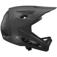 Kask Fullface Lazer Chase Mat Siyah M