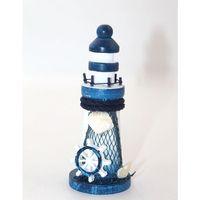 Ahşap Marin Deniz Feneri Model 2