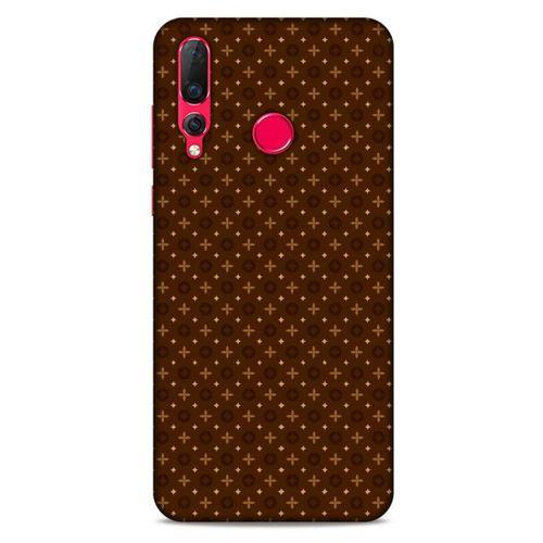 Lopard Huawei P Smart Z Uyumlu Kılıf Gömlek (23) Ultra Koruma Kılıfı