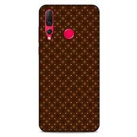 Lopard Huawei P Smart Z Uyumlu Kılıf Gömlek (23) Ultra Koruma Kılıfı