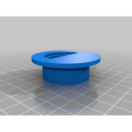 Cep Kapısı Floş Çekme - 5145153