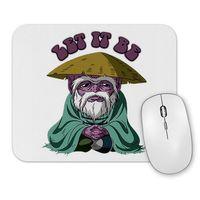 Let it Be Mouse Pad