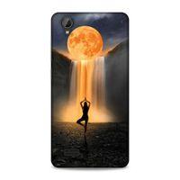 Lopard Vestel Venüs V5 Uyumlu Kılıf Manipülasyon ☻ (23) Ultra Koruma Kılıfı Baskılı