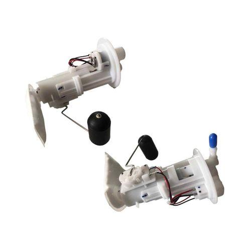 MONDİAL Mondial Fury 110 Benzin Pompası Ve Şamandıra Komple