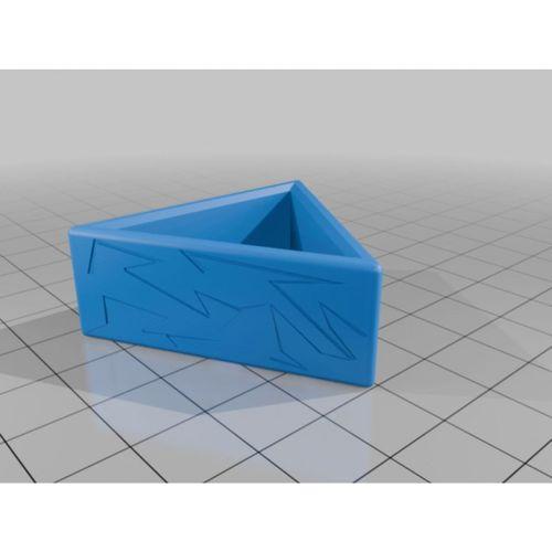 Rubik Küpü Standı Elektro (Bu ürün Sadece Plastik parçadır - Almadan Önce Soru Sorabilirsiniz)