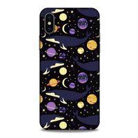 Apple Iphone X Kılıf Spacex (24) Darbe Emici Kılıf