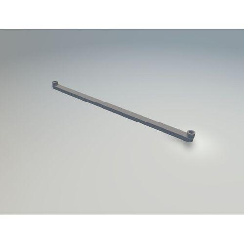 Simple Direksiyon Bağlantısı 3D Baskı (Bu ürün Sadece Plastik parçadır - Almadan Önce Soru Sorabilirsiniz)