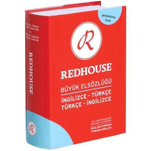 Büyük Elsözlüğü Redhouse