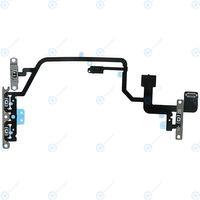 Apple iPhone XR Uyumlu On Off Power, Ses Volume Açma Kapama Filmi - DEMİRLİ, TUŞ HARİÇ