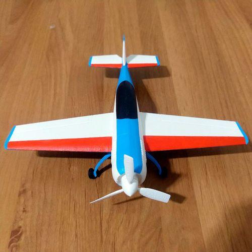 Sukhoi Su-26-5148403