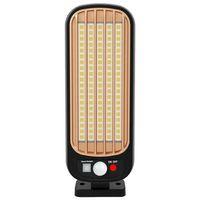 Powermaster GL-84069 Cob Ledli 3 Fonksiyonlu Sensörlü Solar Lamba (Om-5)