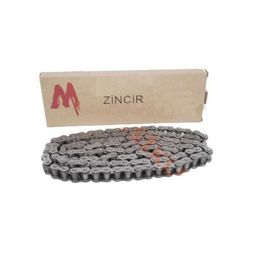 SEVGENT Zincir O-Ringli 520H 124L Monero Chopper