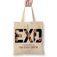 Exordium Exo Bez Çanta Uzun Saplı