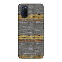 Oppo A52 Uyumlu Kılıf Romans (37) Silicone Cover Leo