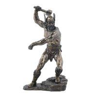 WISE Veronese Serisi-Wise Mitoloji & Tarih-THOR-14.5*12*27 CM.