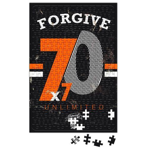 Forgive Puzzle 240 Parça Yapboz