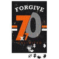 Forgive Puzzle 240 Parça Yapboz