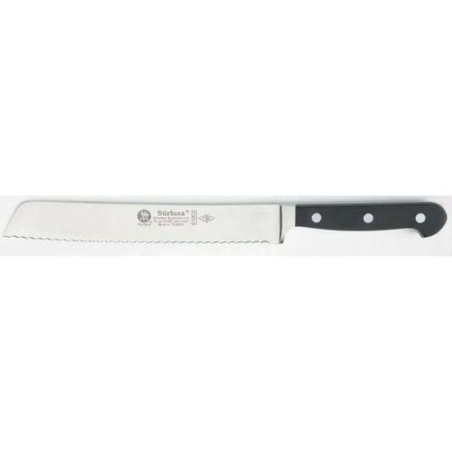 61908 - Sürmene Sıcak Dövme Ekmek Bıçağı 20,5 Cm