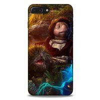 Apple Iphone 7 Plus Uyumlu Kılıf The Dark Crystal (2) Kabı Aughra