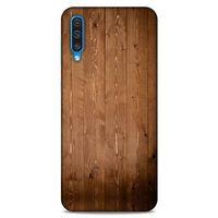 Lopard Samsung Galaxy A30s Uyumlu Kılıf Wood'X (7) Telefon Kılıfı Baskılı