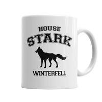 Colegge Stark Kupa Bardak Porselen