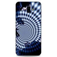 Lopard Samsung Galaxy J6 Plus Uyumlu Kılıf IMDB Film (34) Slim Armor Kılıf Prestij