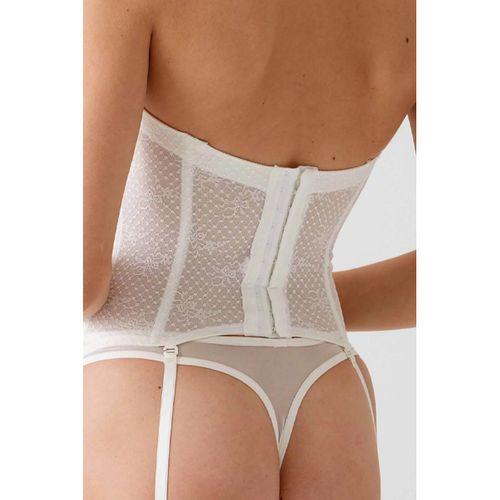 Pierre Cardin 4039 Cinderella Balenli Destekli Büstiyer Takımı