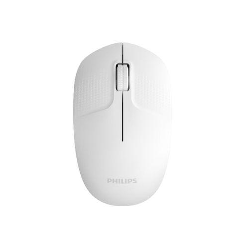 PHİLİPS KABLOSUZ MOUSE SPK7358W BEYAZ